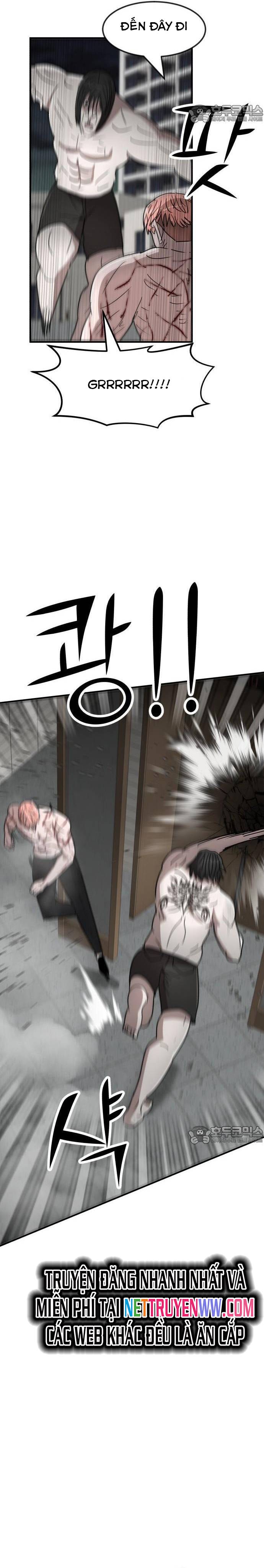 Coin Báo Thù: Chapter 30