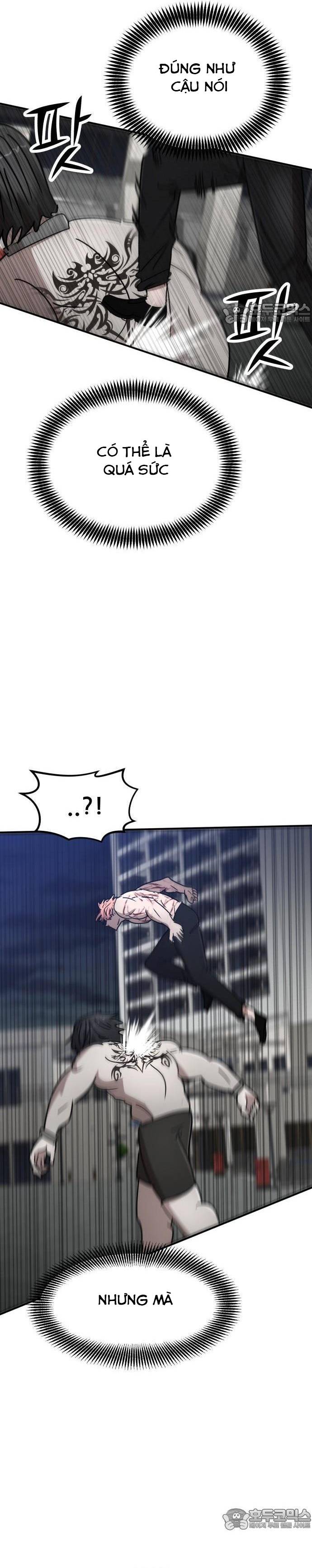 Coin Báo Thù: Chapter 30