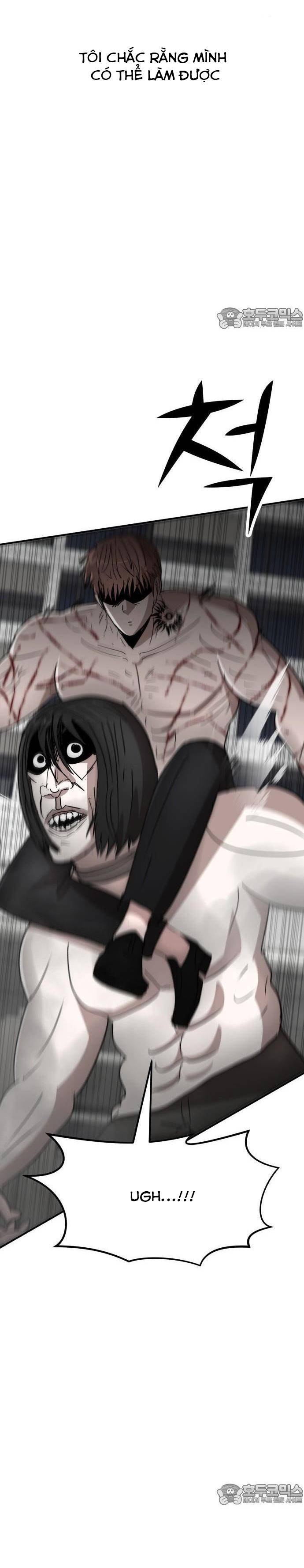 Coin Báo Thù: Chapter 30