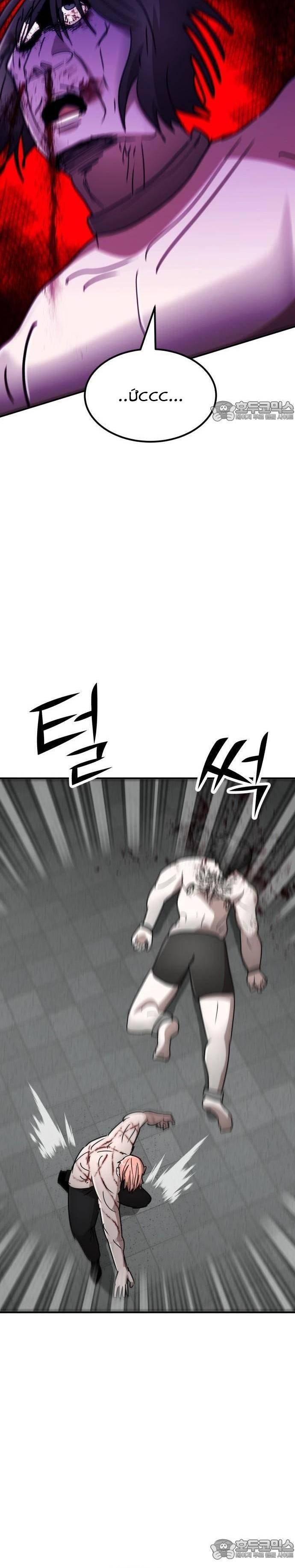 Coin Báo Thù: Chapter 30