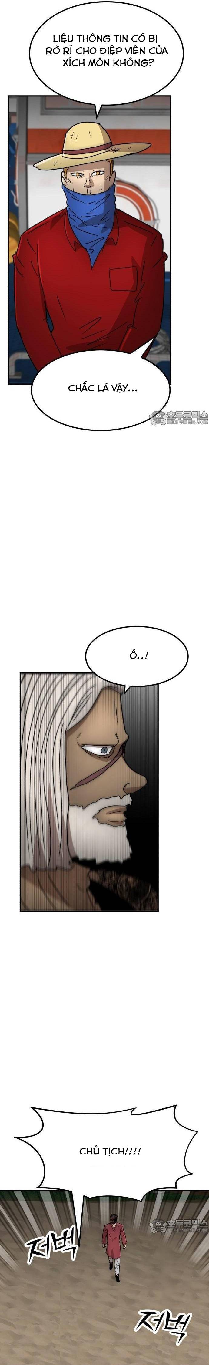 Coin Báo Thù: Chapter 30