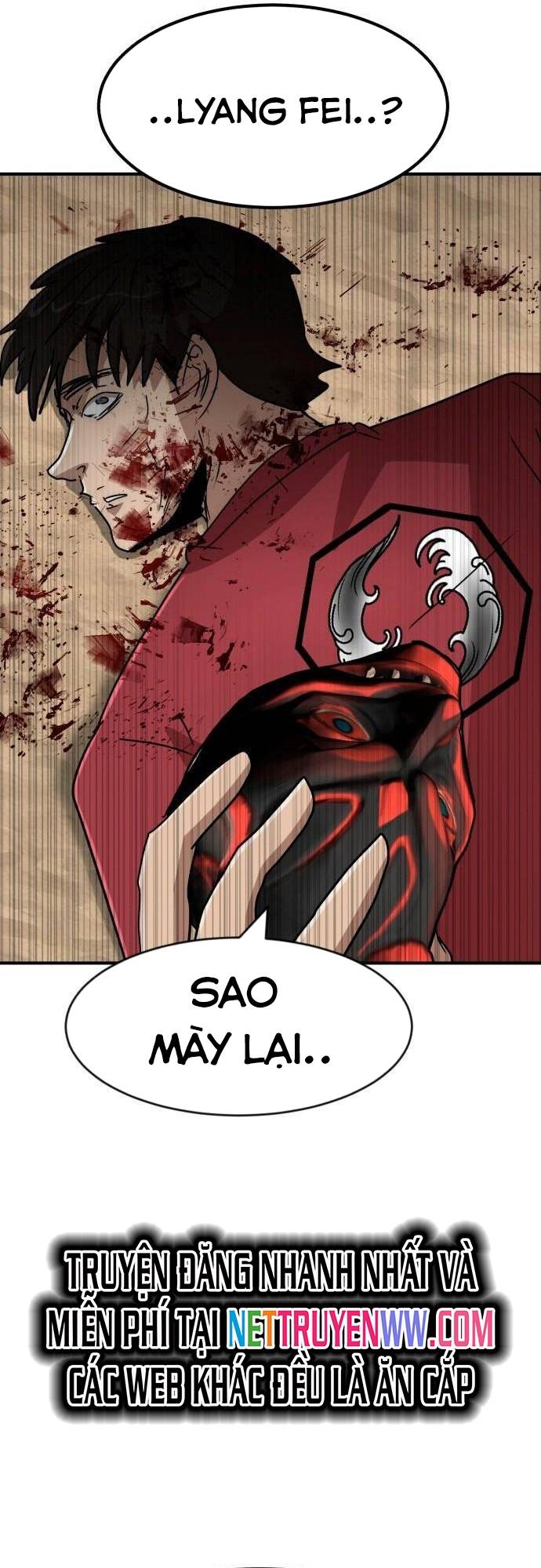 Coin Báo Thù: Chapter 31