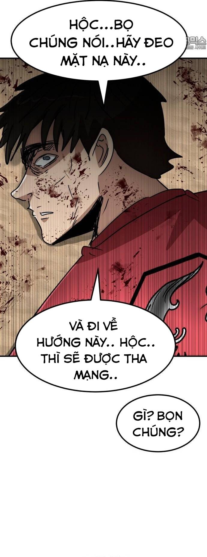 Coin Báo Thù: Chapter 31
