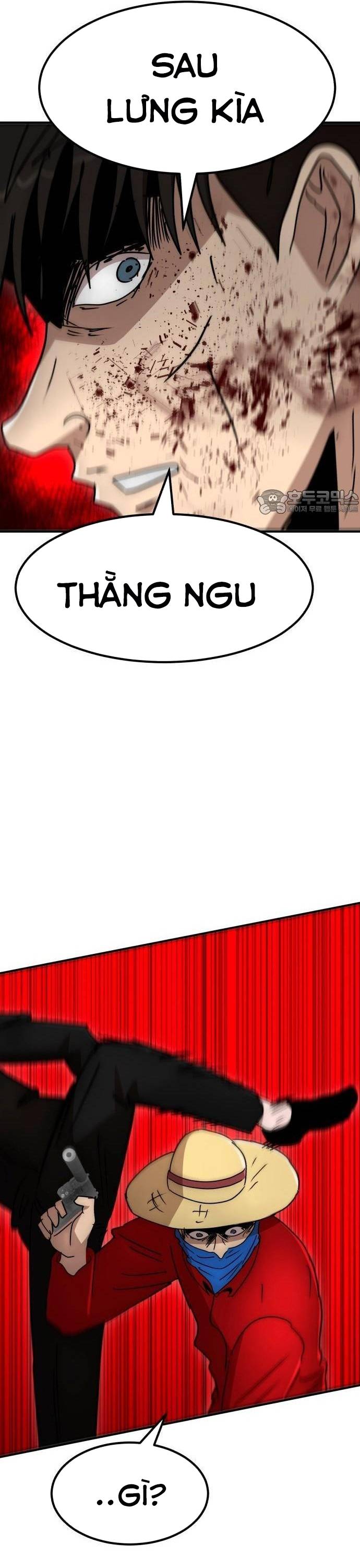 Coin Báo Thù: Chapter 31