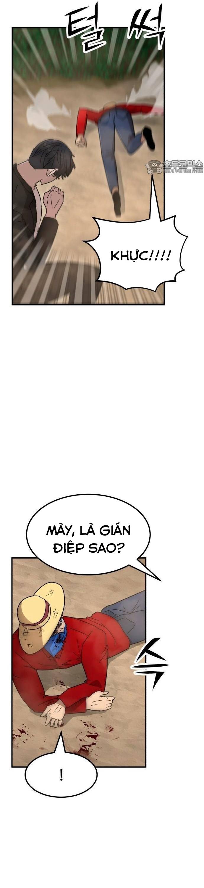 Coin Báo Thù: Chapter 31