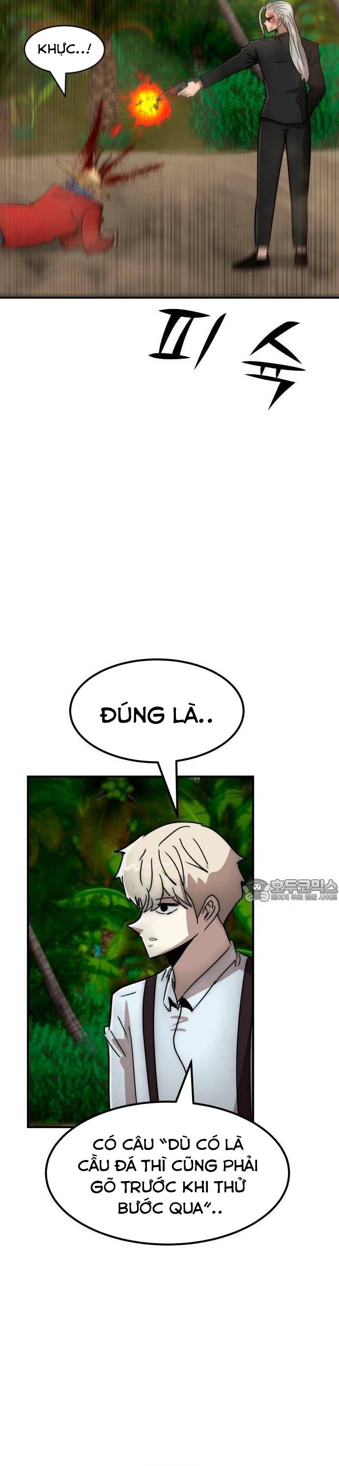 Coin Báo Thù: Chapter 31