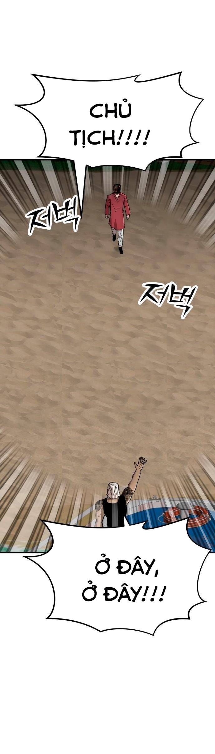 Coin Báo Thù: Chapter 31