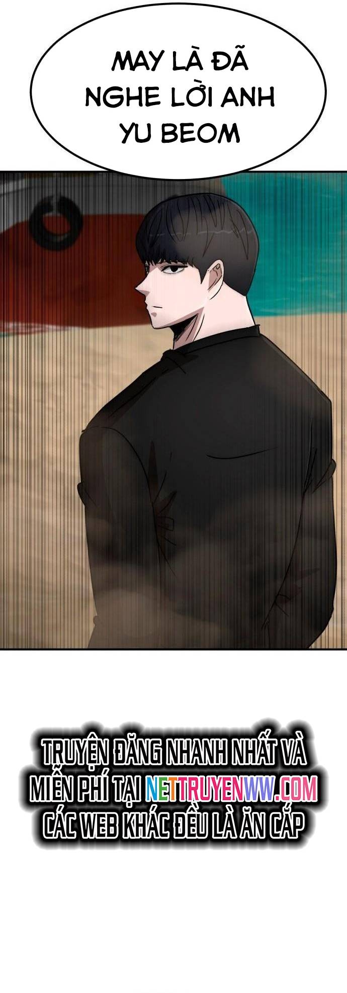Coin Báo Thù: Chapter 31