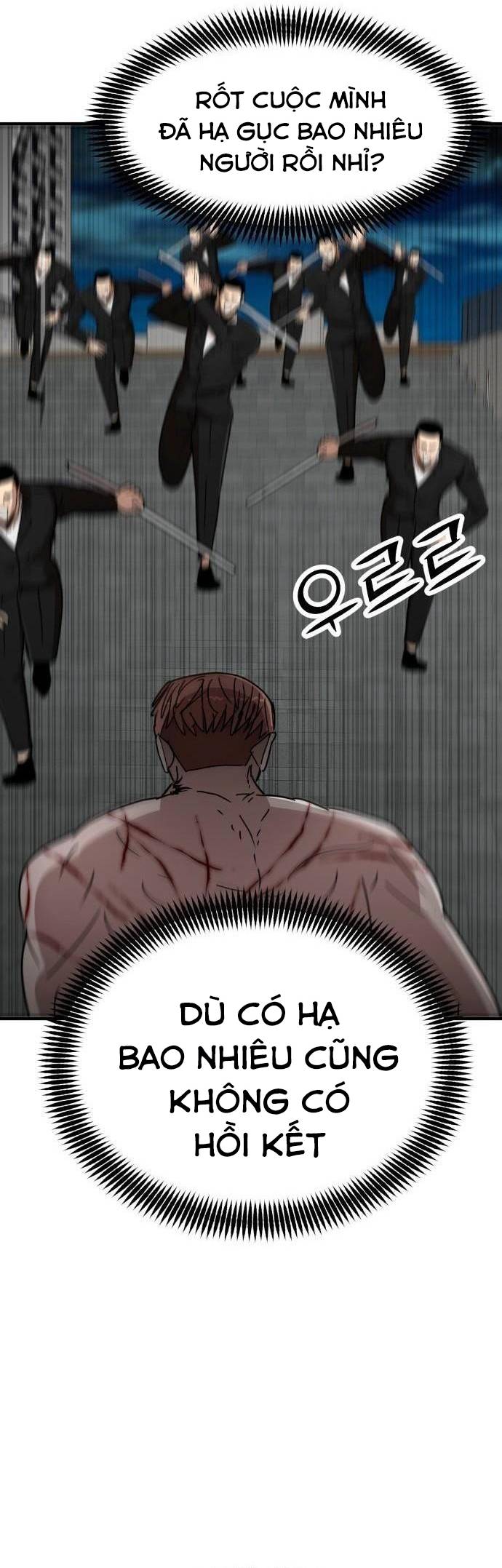 Coin Báo Thù: Chapter 31