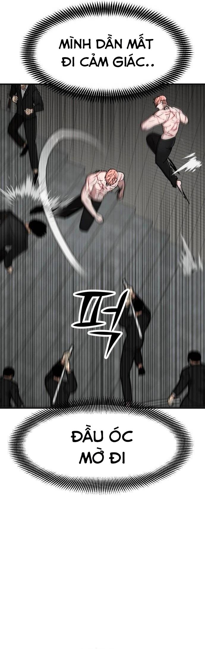 Coin Báo Thù: Chapter 31
