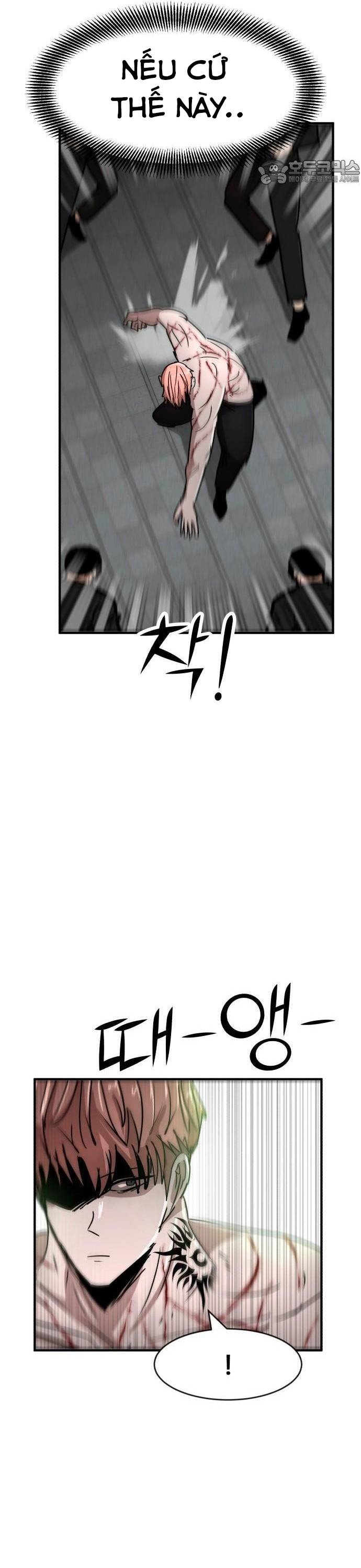 Coin Báo Thù: Chapter 31