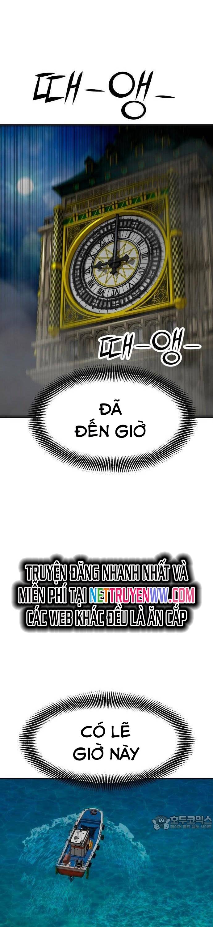 Coin Báo Thù: Chapter 31