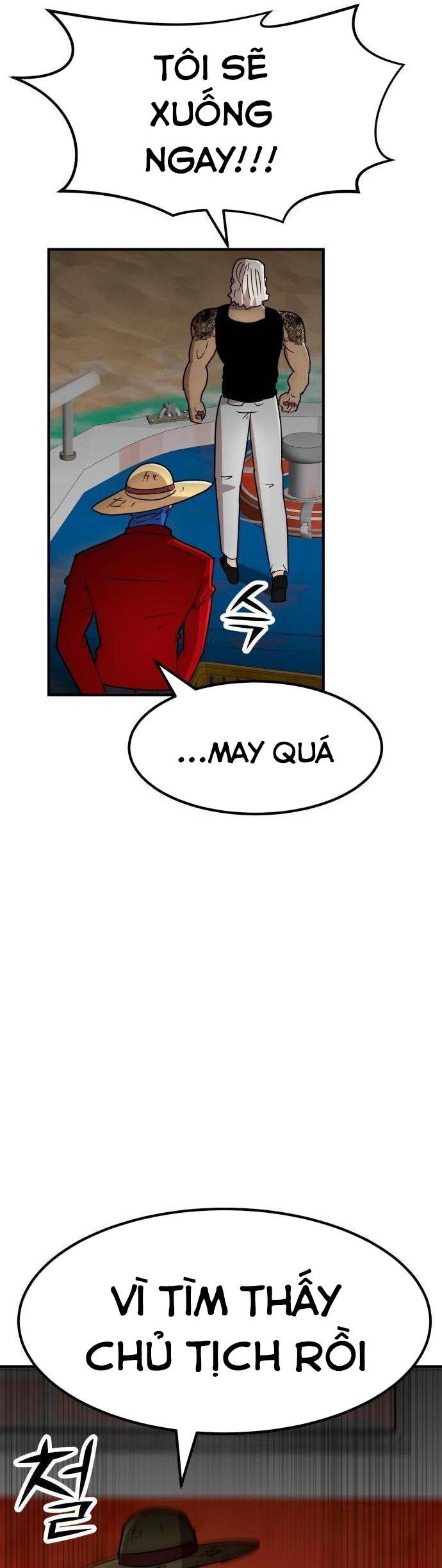 Coin Báo Thù: Chapter 31