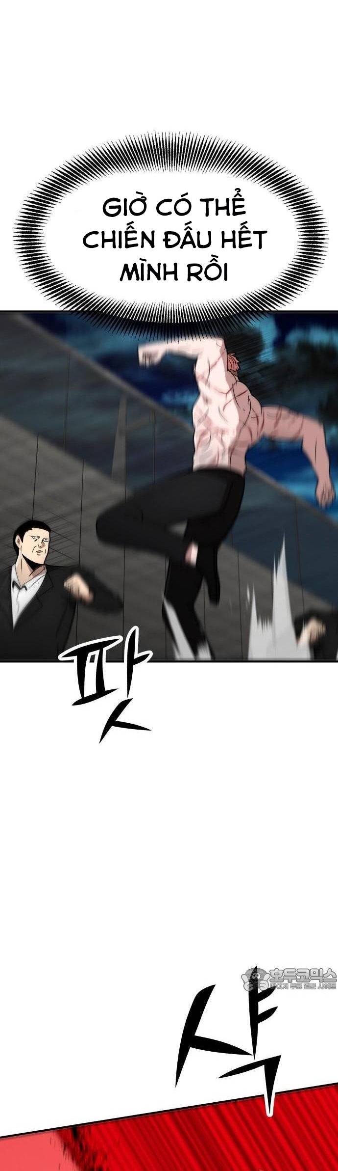 Coin Báo Thù: Chapter 31