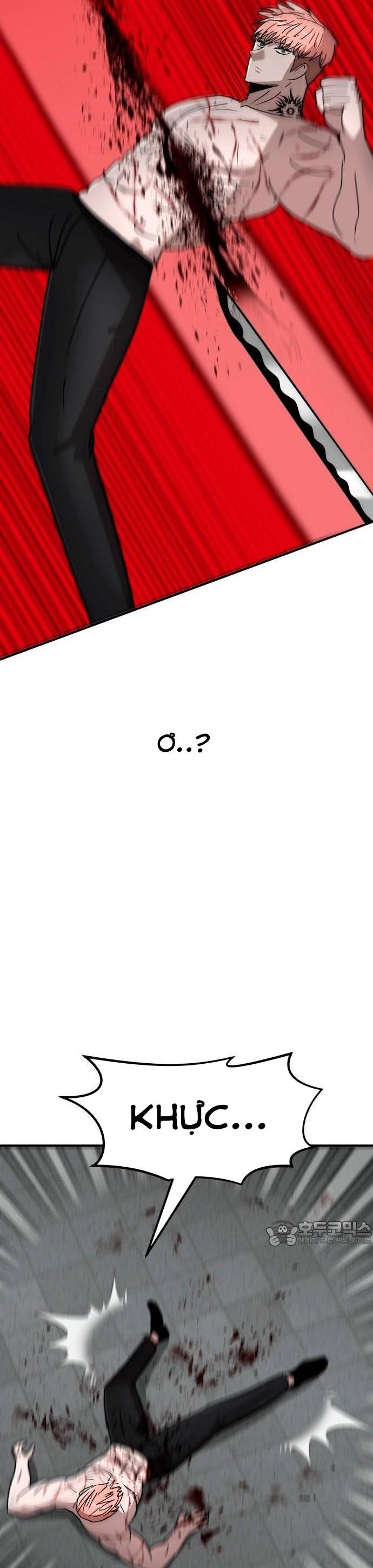 Coin Báo Thù: Chapter 31