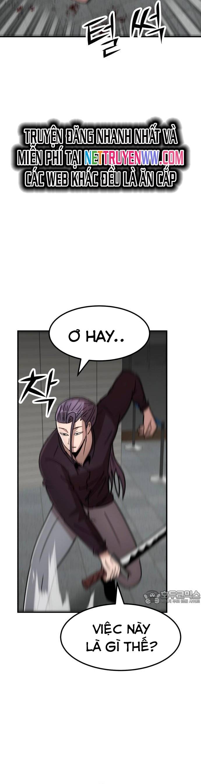 Coin Báo Thù: Chapter 31