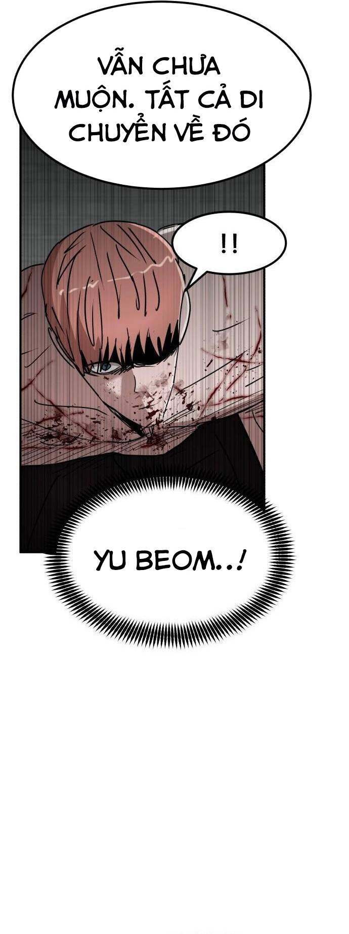 Coin Báo Thù: Chapter 31