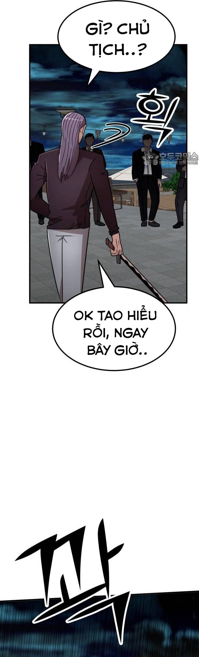 Coin Báo Thù: Chapter 31