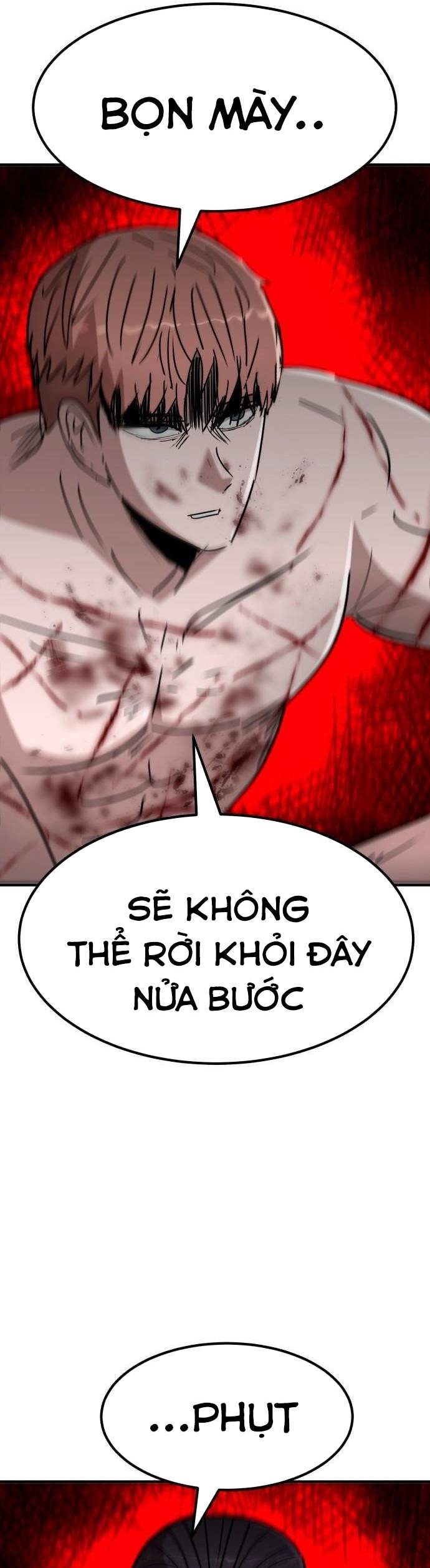 Coin Báo Thù: Chapter 31