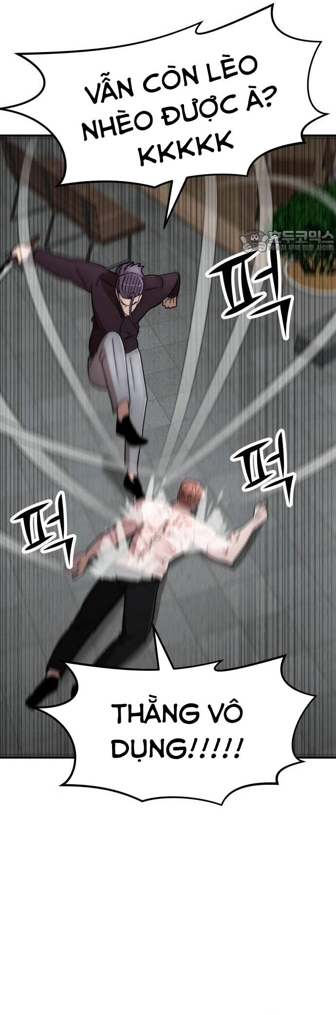 Coin Báo Thù: Chapter 31