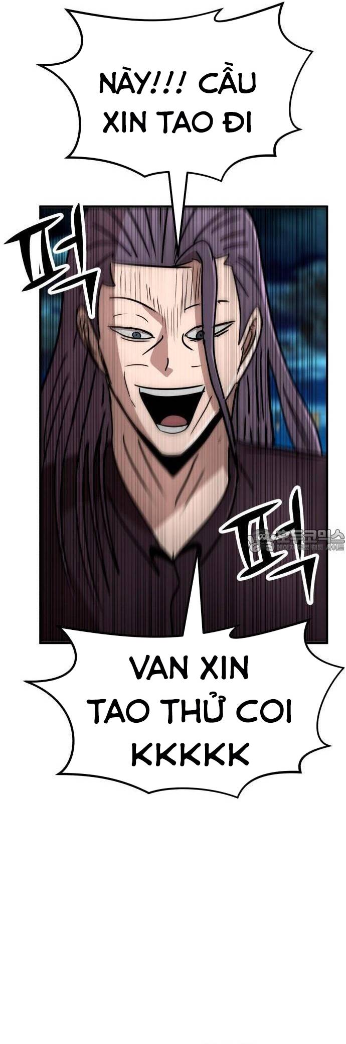 Coin Báo Thù: Chapter 31