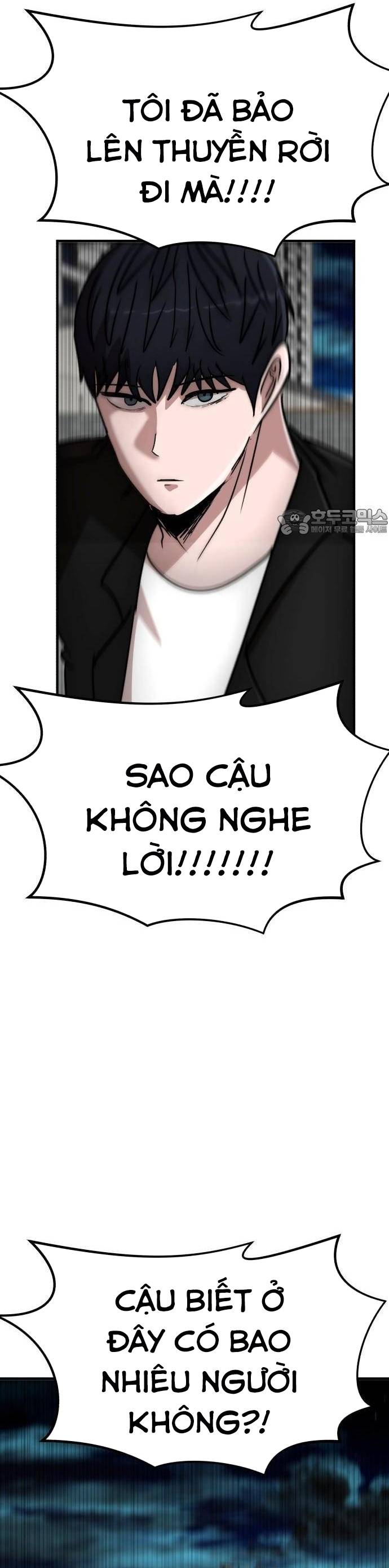 Coin Báo Thù: Chapter 31
