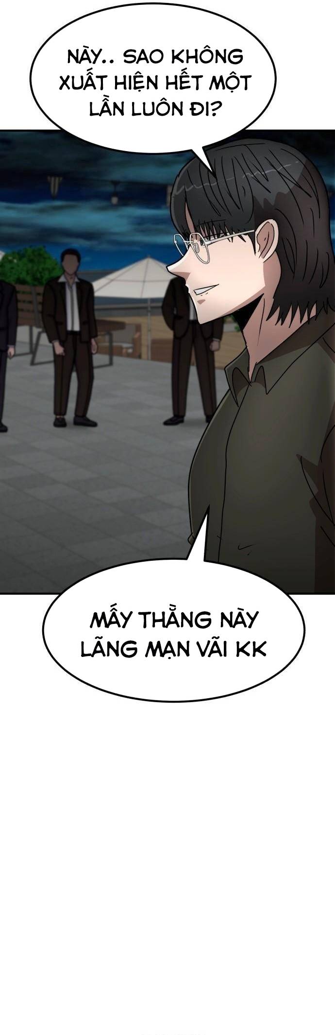 Coin Báo Thù: Chapter 31