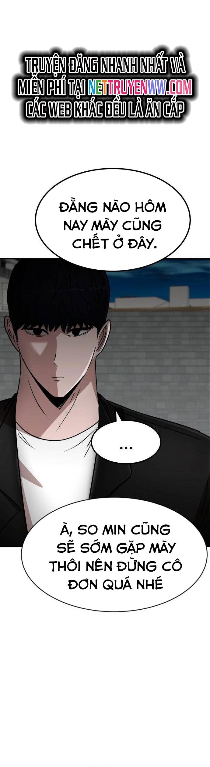 Coin Báo Thù: Chapter 31