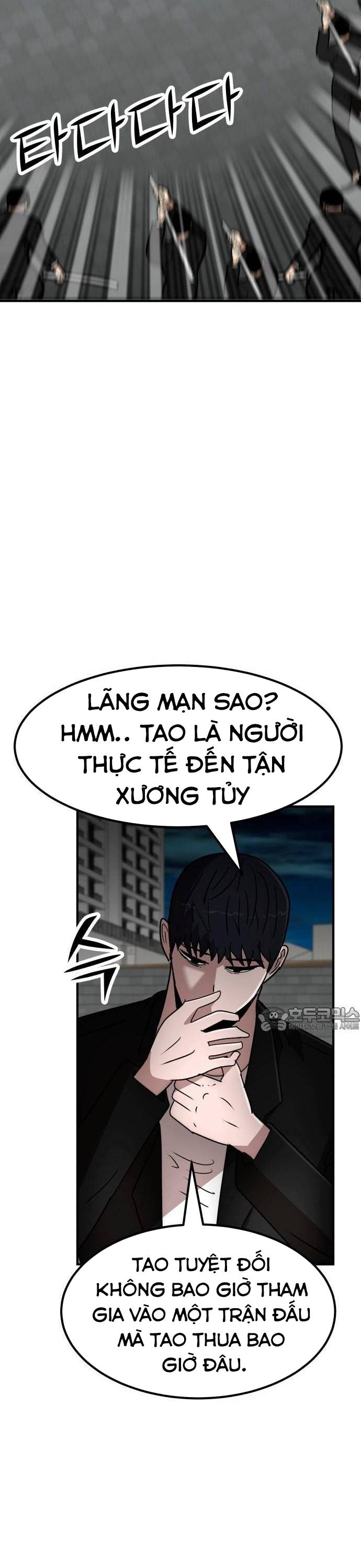 Coin Báo Thù: Chapter 31