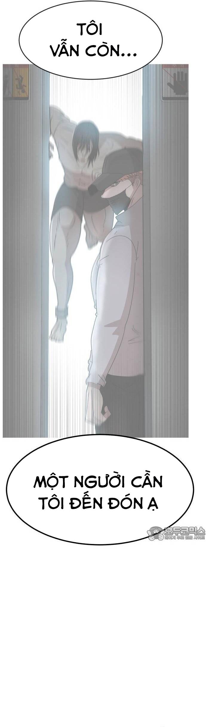 Coin Báo Thù: Chapter 31