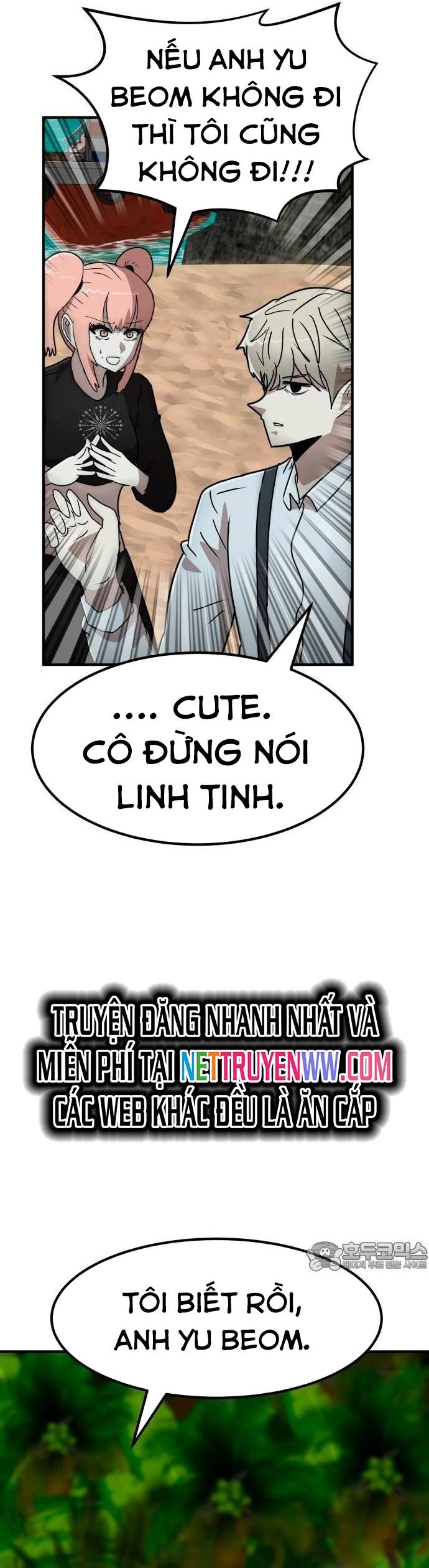 Coin Báo Thù: Chapter 31