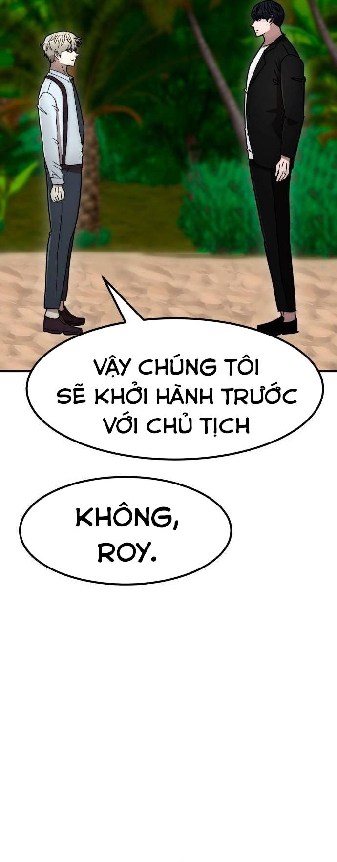 Coin Báo Thù: Chapter 31