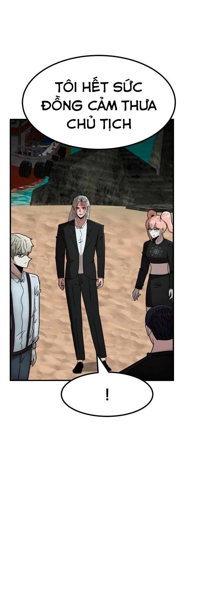 Coin Báo Thù: Chapter 31
