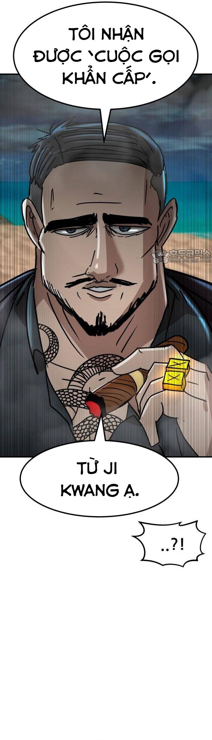 Coin Báo Thù: Chapter 31