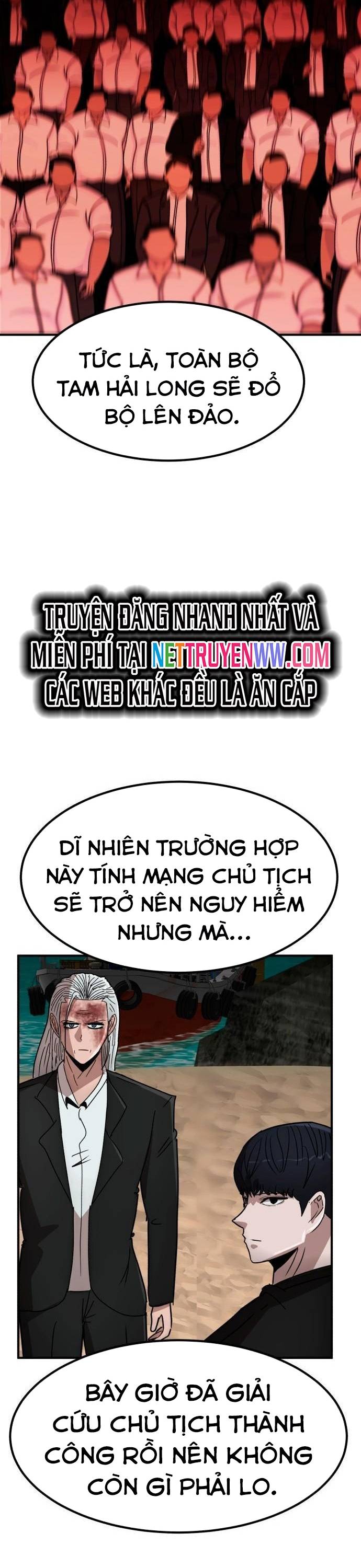 Coin Báo Thù: Chapter 31