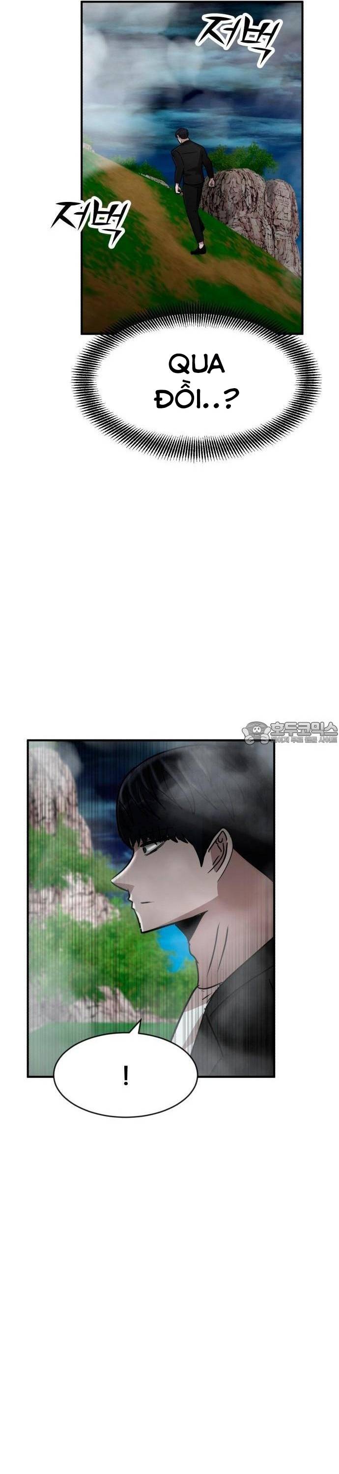 Coin Báo Thù: Chapter 31