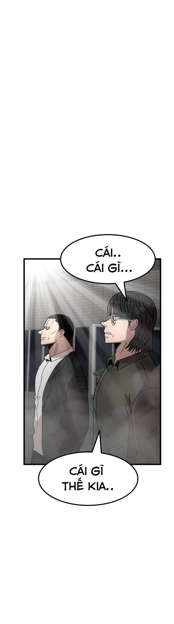 Coin Báo Thù: Chapter 31