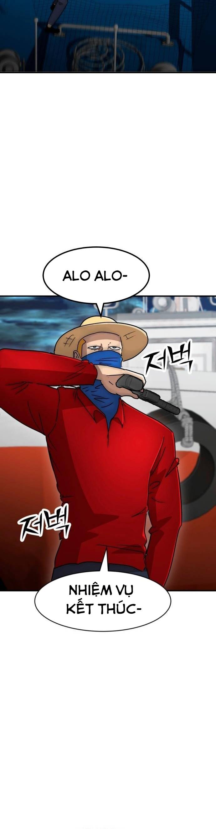 Coin Báo Thù: Chapter 31