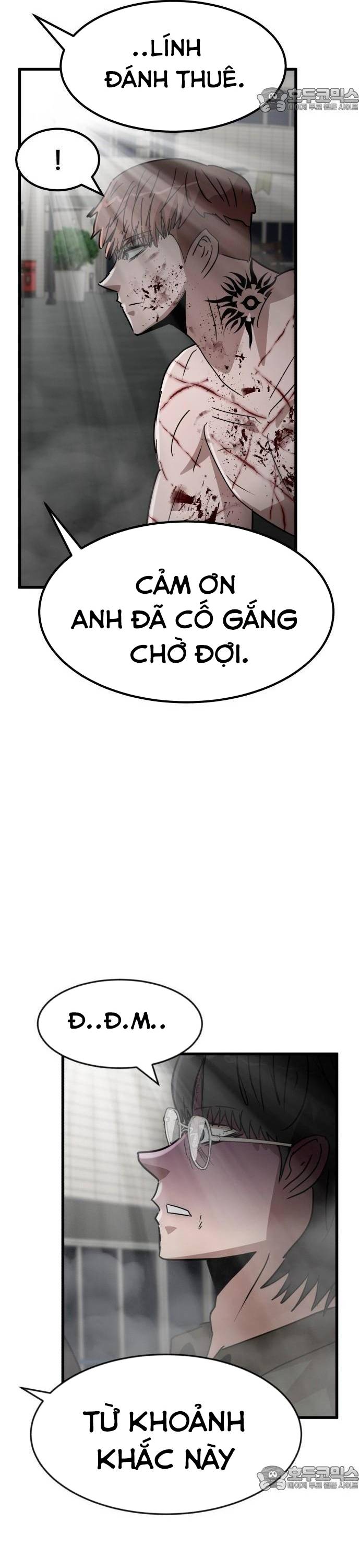Coin Báo Thù: Chapter 31