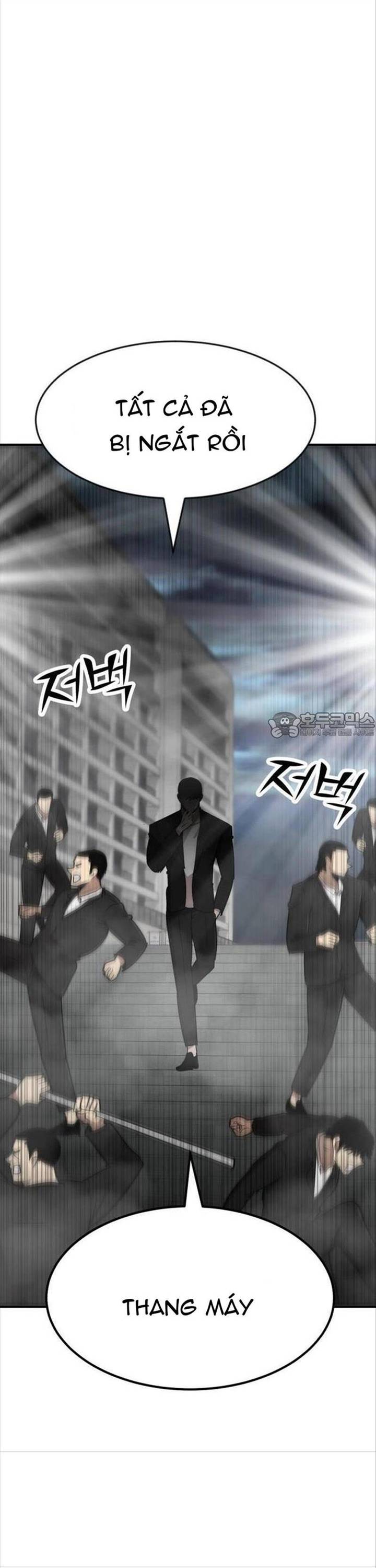 Coin Báo Thù: Chapter 32