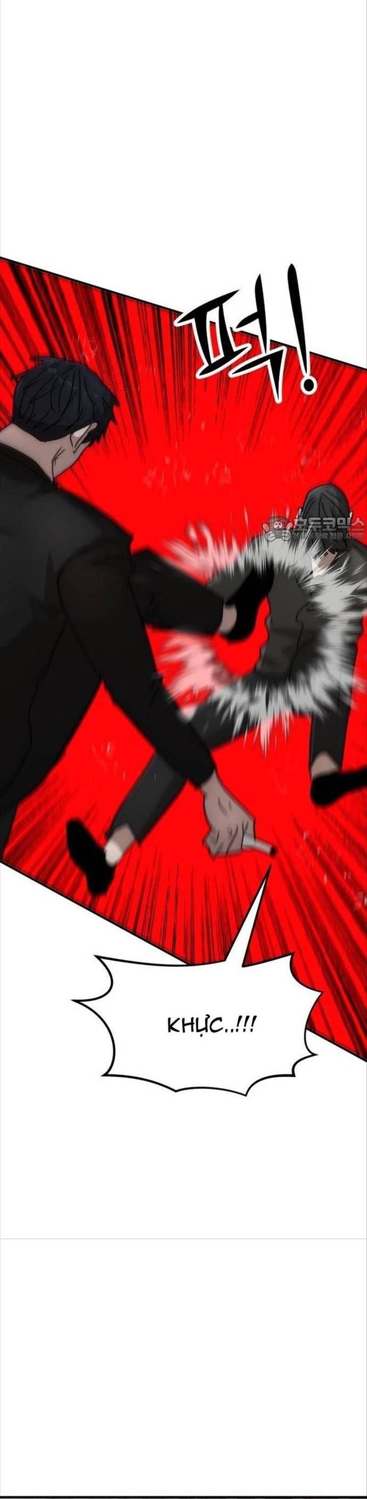 Coin Báo Thù: Chapter 32