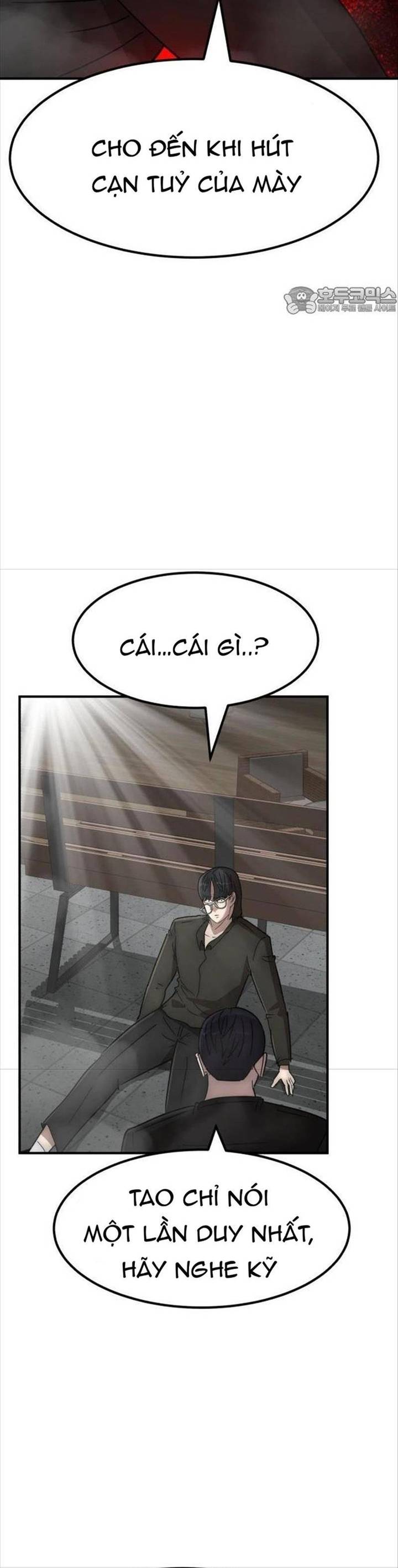 Coin Báo Thù: Chapter 32