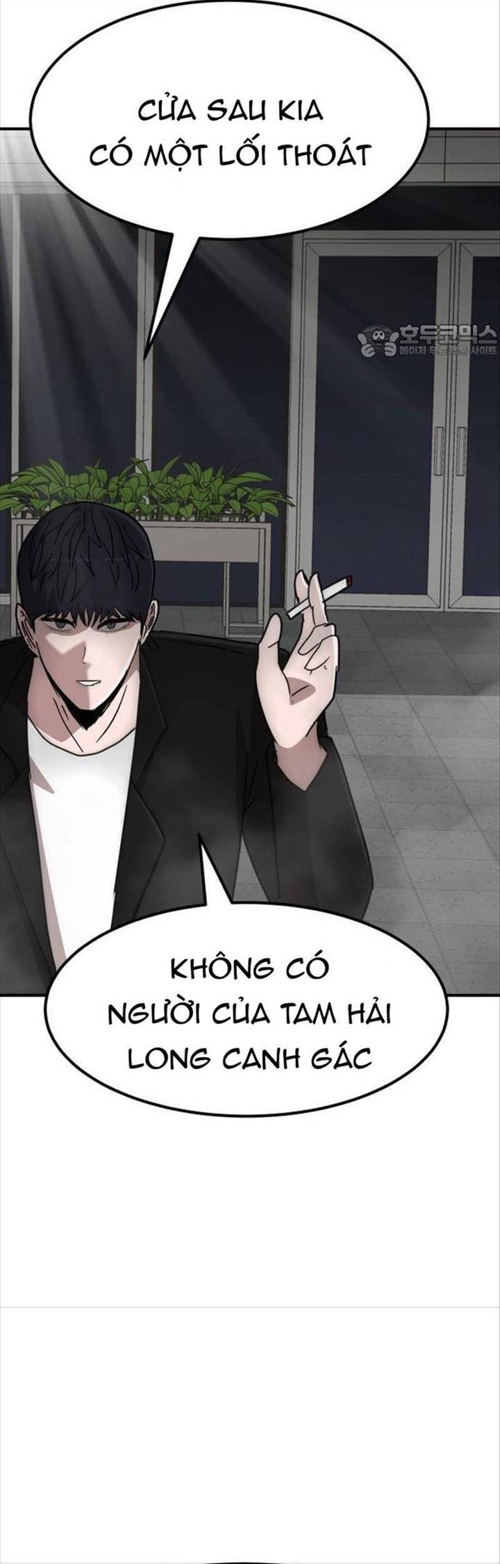 Coin Báo Thù: Chapter 32