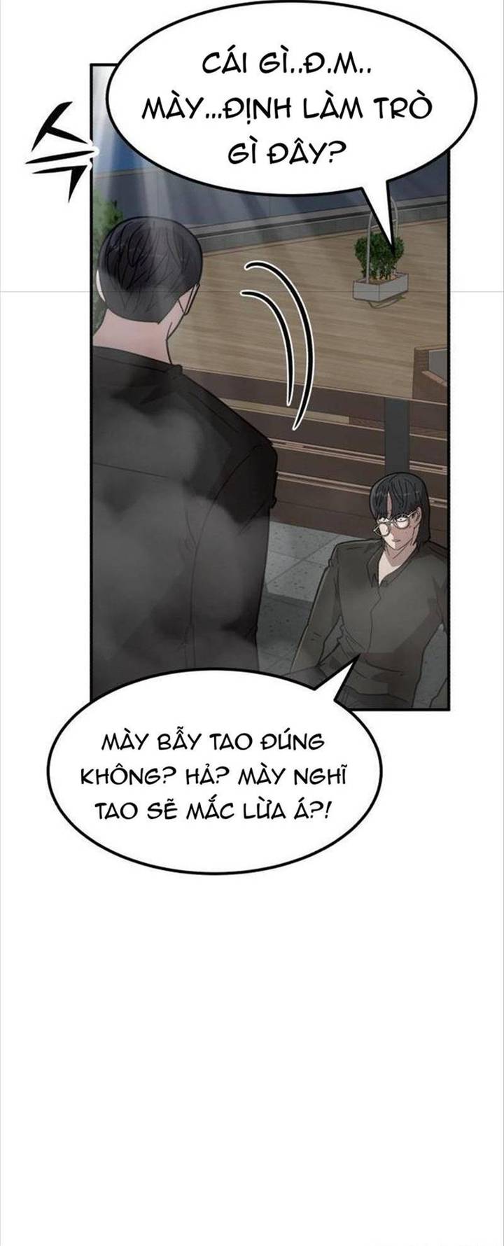 Coin Báo Thù: Chapter 32
