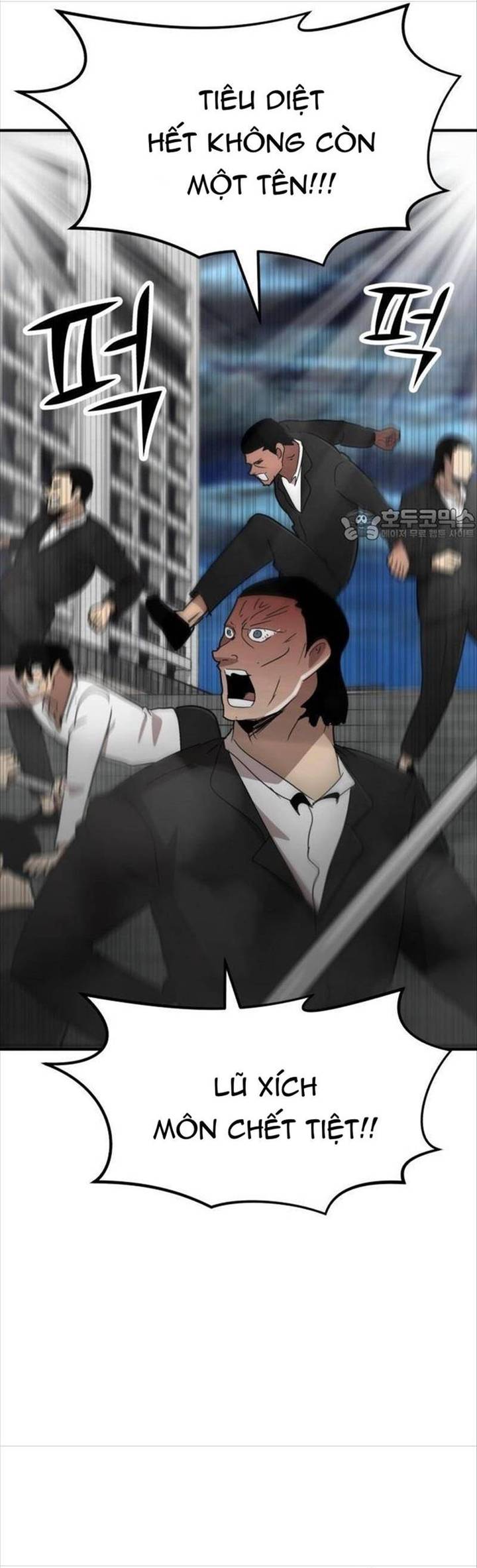 Coin Báo Thù: Chapter 32