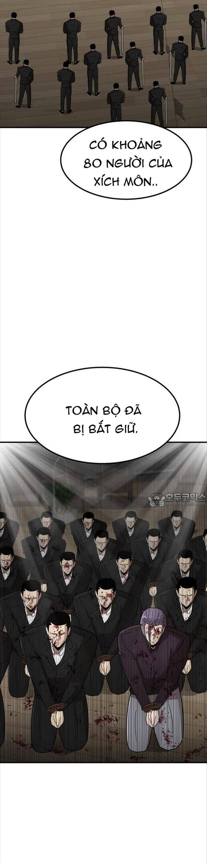 Coin Báo Thù: Chapter 32