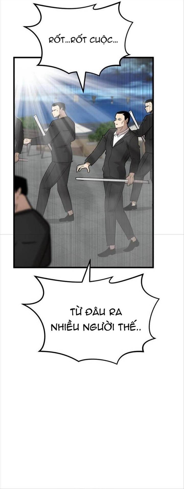 Coin Báo Thù: Chapter 32