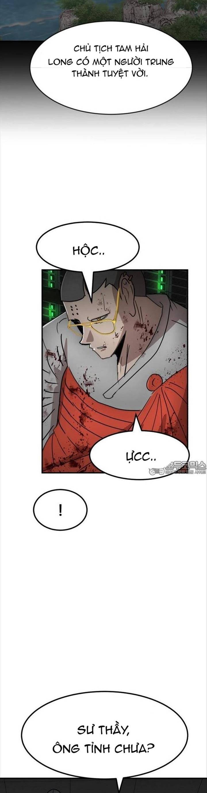Coin Báo Thù: Chapter 32
