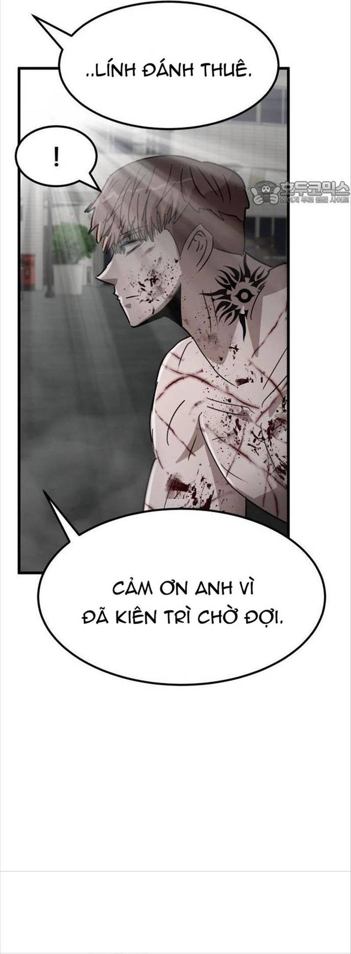 Coin Báo Thù: Chapter 32