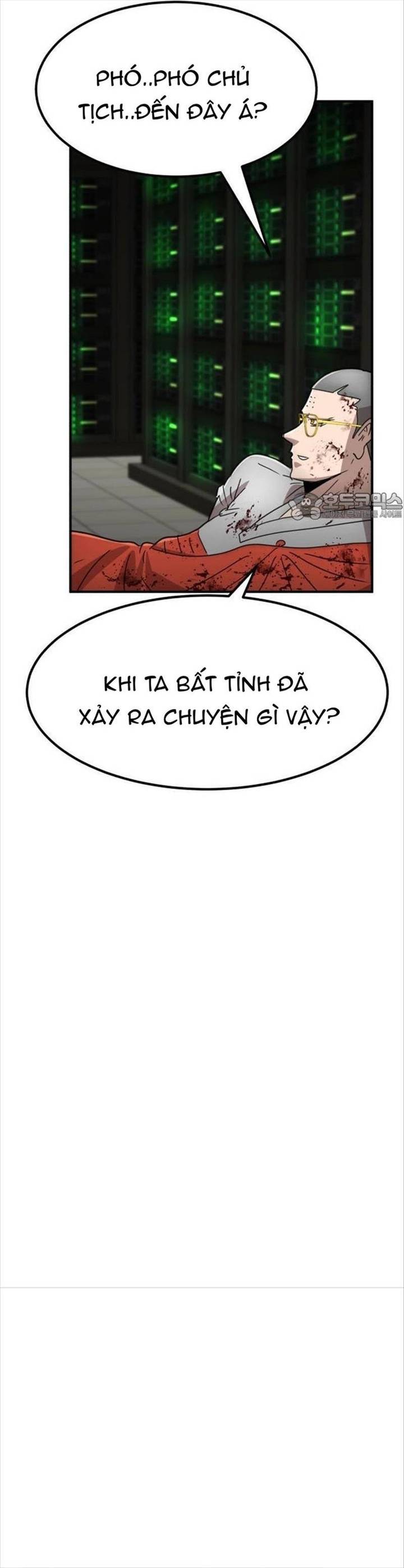 Coin Báo Thù: Chapter 32